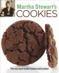 Martha Stewart`s Cookies