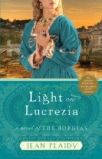 Читать Light on Lucrezia