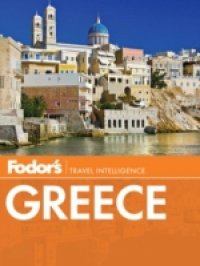 Fodor's Greece