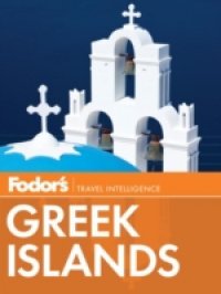 Fodor's Greek Islands