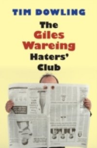 Giles Wareing Haters` Club
