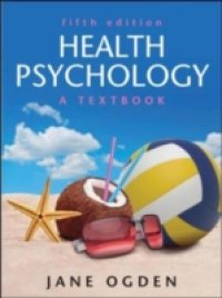 Читать Health Psychology