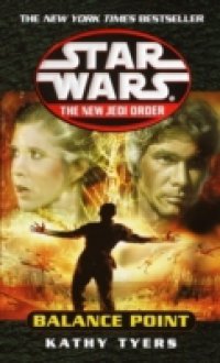 Balance Point: Star Wars (The New Jedi Order)