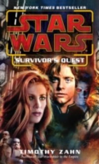 Читать Survivor's Quest: Star Wars