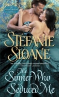 Sinner Who Seduced Me