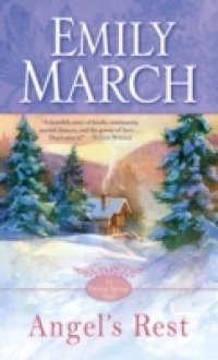 Angel`s Rest