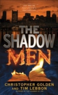 Читать Shadow Men