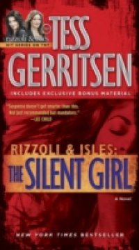 Читать Silent Girl (with bonus short story Freaks)