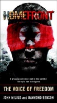 Читать Homefront