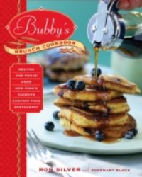 Bubby`s Brunch Cookbook