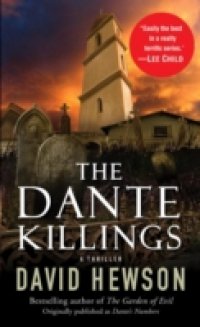 Читать Dante Killings