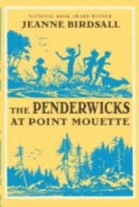 Penderwicks at Point Mouette