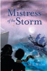 Mistress of the Storm