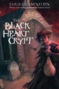 Читать Black Heart Crypt
