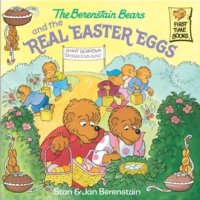 Читать Berenstain Bears and the Real Easter Eggs