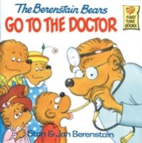 Читать Berenstain Bears Go to the Doctor