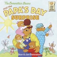 Читать Berenstain Bears and the Papa's Day Surprise
