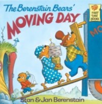 Читать Berenstain Bears' Moving Day