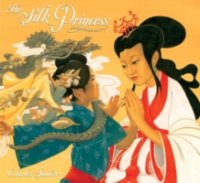 Silk Princess