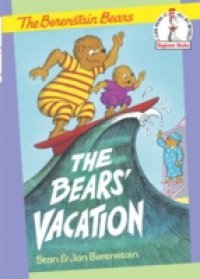 Читать Bears' Vacation