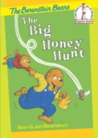 Big Honey Hunt