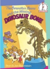 Читать Berenstain Bears and the Missing Dinosaur Bone