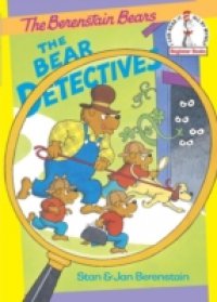 Читать Bear Detectives