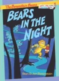 Читать Bears in the Night
