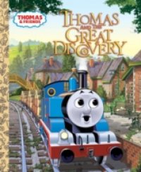 Читать Thomas and the Great Discovery (Thomas & Friends)