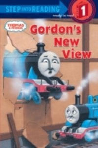 Читать Gordon's New View (Thomas & Friends)