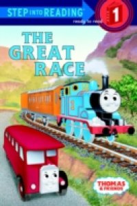Great Race (Thomas & Friends)
