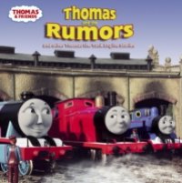 Читать Thomas and the Rumors (Thomas & Friends)
