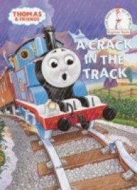 Crack in the Track (Thomas & Friends)