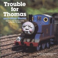 Читать Trouble for Thomas and Other Stories (Thomas & Friends)