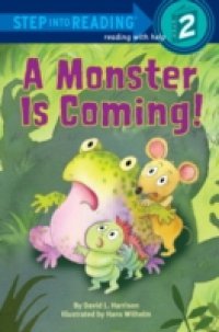 Monster is Coming!
