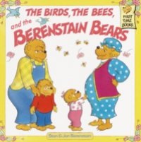 Читать Birds, the Bees, and the Berenstain Bears