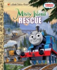 Читать Misty Island Rescue (Thomas & Friends)