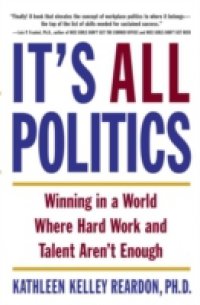 It`s All Politics