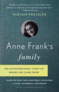 Anne Frank`s Family