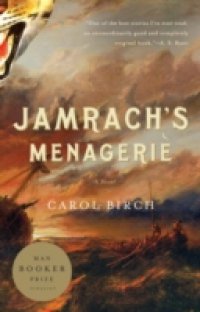 Jamrach`s Menagerie