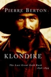 Читать Klondike