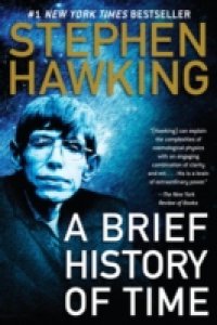 Читать Brief History of Time