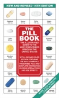 Pill Book (14th Edition)