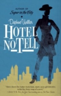 Читать Hotel No Tell