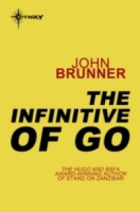 Читать Infinitive of Go