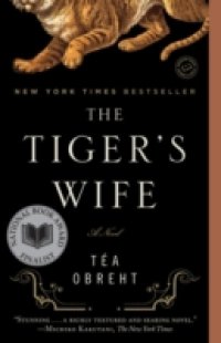 Tiger`s Wife