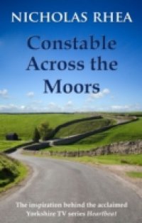 Читать Constable Across the Moors
