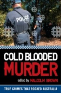 Читать Cold Blooded Murder