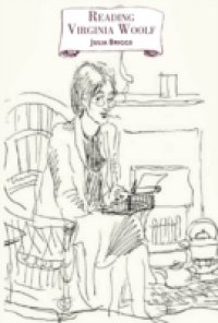 Reading Virginia Woolf