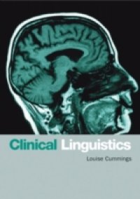 Читать Clinical Linguistics